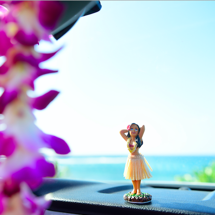 drive in hawaii
