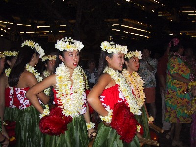 Aloha Festival